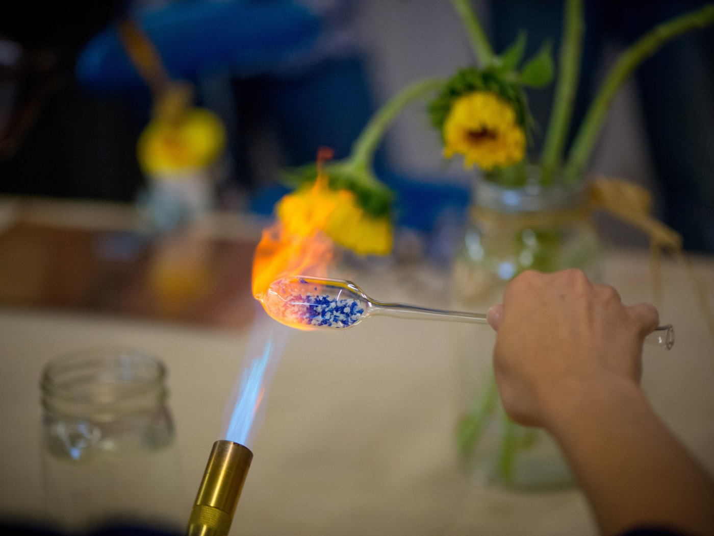 Twelve Days of Glass: A Handcrafted Holiday Collection - Image 7